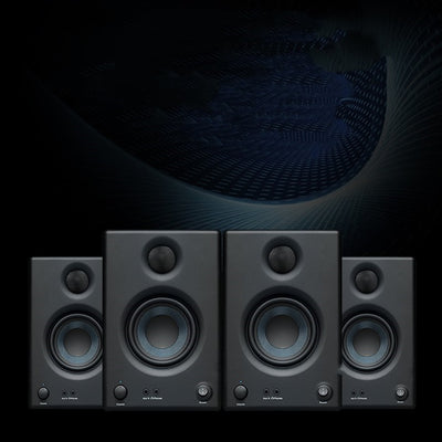 Parlante Portátil Bluetooth con Sonar Activo y Monitoreo en Tiempo Real - Image 9