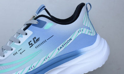 Zapatos Casuales Deportivos de Cuero con Suela Flexible e Impermeable - Image 20