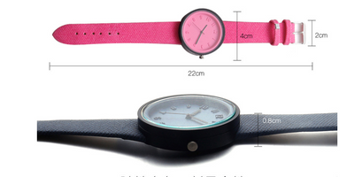 Reloj de Cuarzo Elegante para Mujer - Image 16