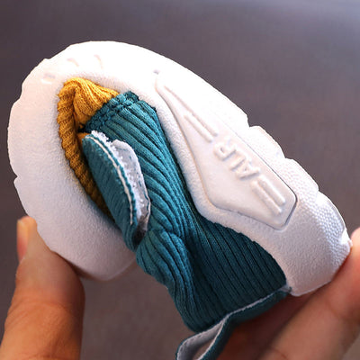 Zapatos para Bebé y Niño Pequeño con Suela Suave y Transpirable - Image 6