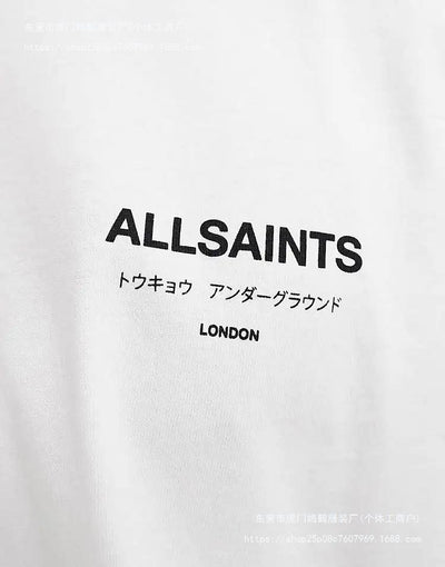 Camiseta de Algodón Premium Unisex - Estilo Verano Trendy - Image 8
