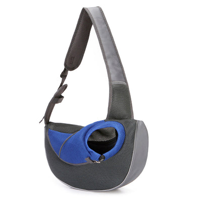 Bolsa Bandolera para Perros y Gatos - Image 5