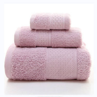 Toalla de Baño 100% Algodón Puro Reforzado - Image 21