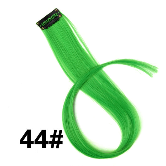 Extensiones de Cabello y Pelucas Premium - Image 41