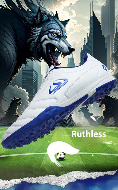 Botines de Fútbol para Césped Artificial - Rendimiento Deportivo Profesional - Image 19