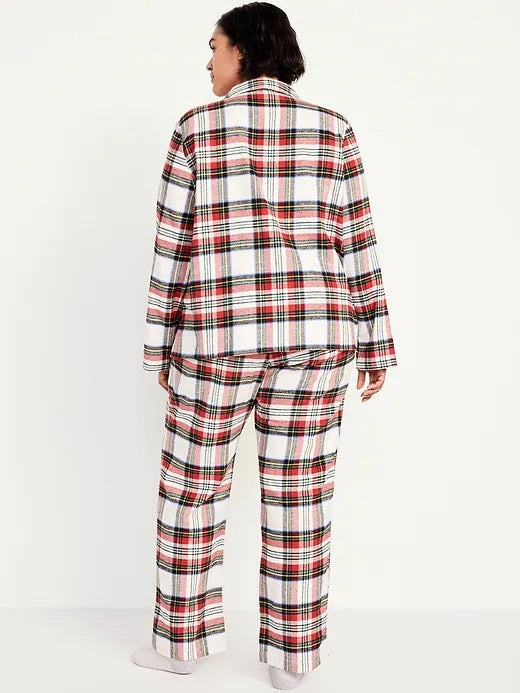 Pijamas Navideños para Toda la Familia - Image 10