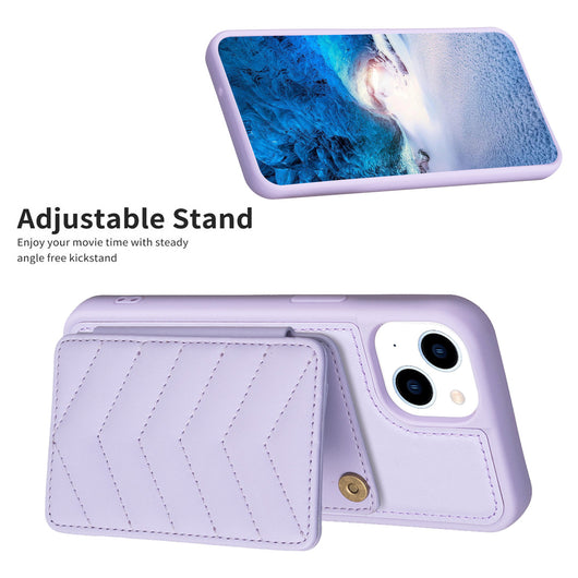 Funda Cruzada Protectora para Teléfono con Correa de Hombro - Image 22