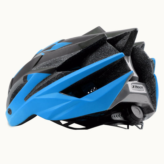 Casco de Ciclismo para Aventuras al Aire Libre - Image 3