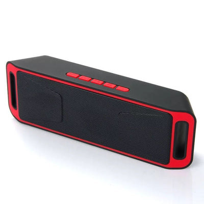 Parlante Bluetooth Dual con Sonido Envolvente - Image 26