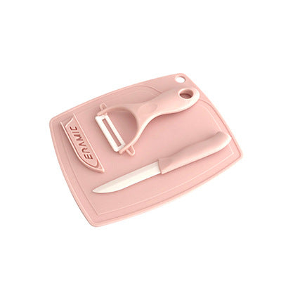 Juego de Cuchillos de Cerámica para Frutas - Image 13