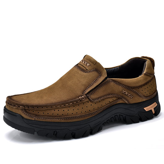 Botas de Senderismo para Aventuras al Aire Libre - Image 6
