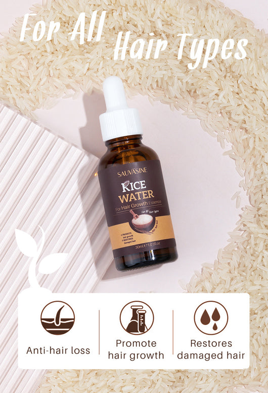 Aceite Esencial Hidratante para el Cabello - Fórmula de Fácil Aplicación - Image 10