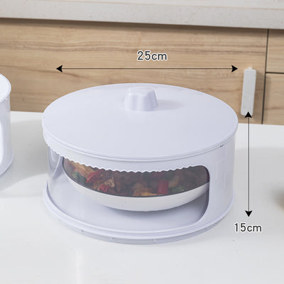 Cubierta Aislante Multicapa para Alimentos - Image 8