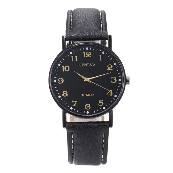 Reloj Digital Geneva para Mujer - Diseño Minimalista y Preciso - Image 14
