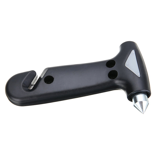 Martillo de Escape Multifuncional para Emergencias Automotrices - Image 14