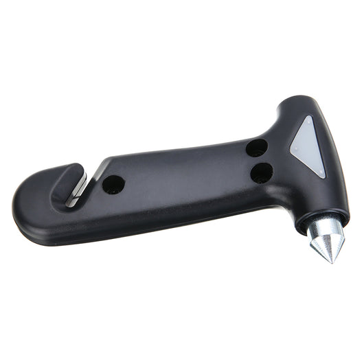 Martillo de Escape Multifuncional para Emergencias Automotrices - Image 14