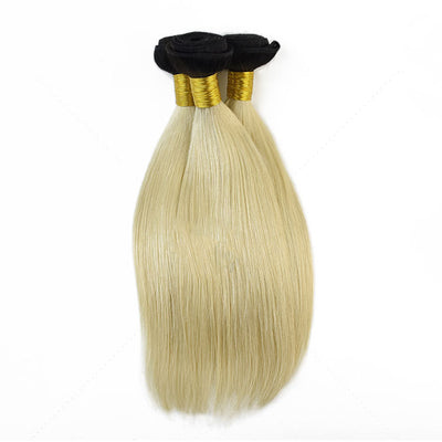 Resorte Degradado de Cabello Real - Image 6