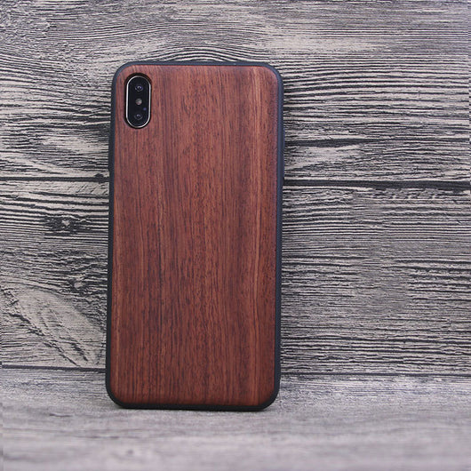 Funda de Madera Maciza para Teléfono - Image 8