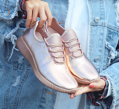 Zapatos Deportivos y Casuales para Mujer - Image 6