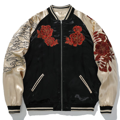 Chaqueta de Hombre con Bordado León Industrial Premium - Image 8