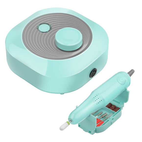 Pulidor de Uñas Eléctrico Profesional