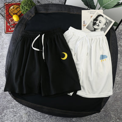 Shorts Casuales de Cinco Puntos para Niños - Image 6