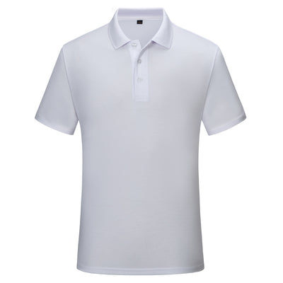 Polo Ejecutivo Uniforme Slim Fit Colores Sólidos - Image 6
