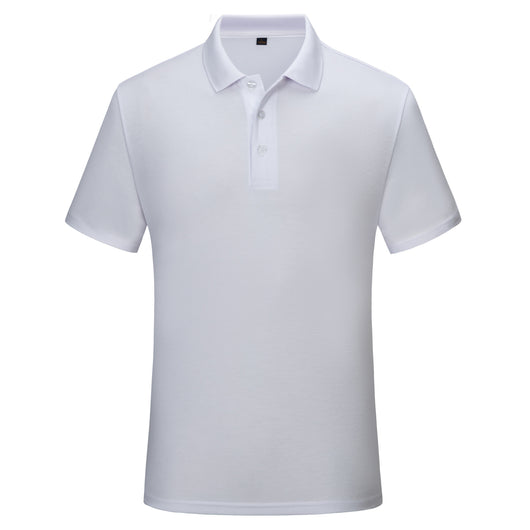 Polo Ejecutivo Uniforme Slim Fit Colores Sólidos - Image 6