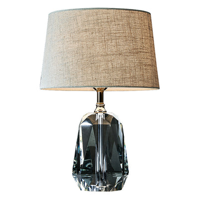Lámpara de Cristal Lujo Ligero para Sala y Dormitorio - Image 6