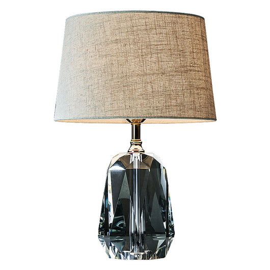 Lámpara de Cristal Lujo Ligero para Sala y Dormitorio - Image 6