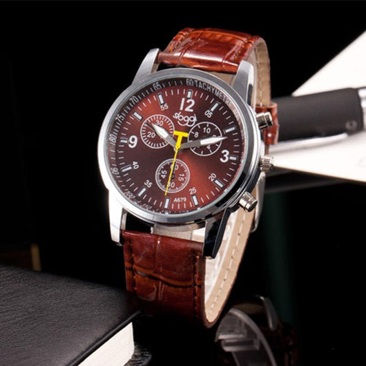 Reloj de Cuarzo para Hombre - Image 12