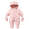 Rosado 6 meses 9 meses
