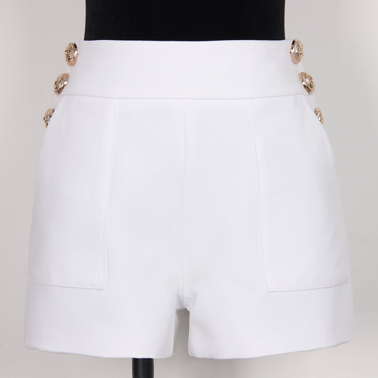 Pantalones Ajustados de Cintura Alta Elegantes y Versátiles - Image 13