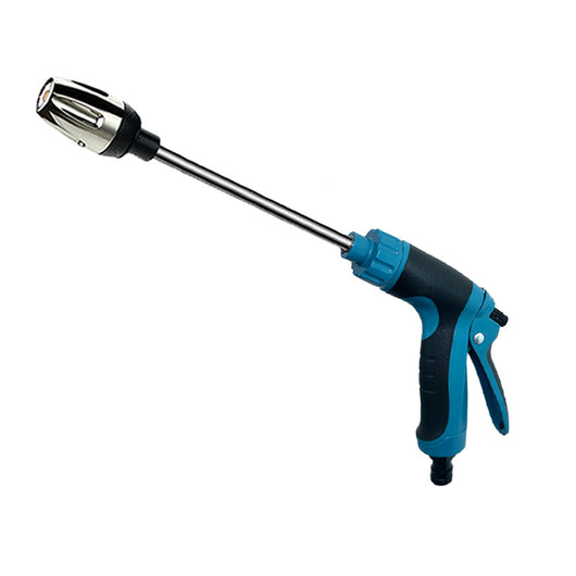 Pistola de Agua de Alta Presión con Soporte Alargado para Limpieza - Image 7