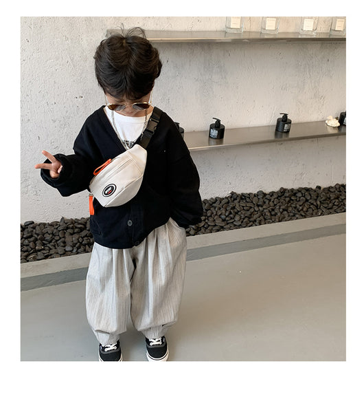 Mochila Deportiva Infantil para Niños Estilo Verano - Image 28