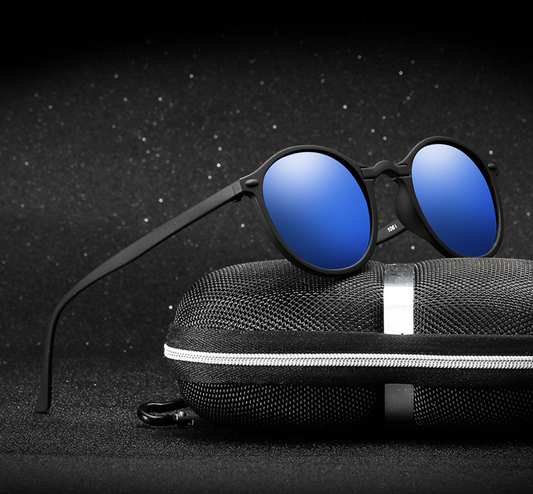 Gafas de Sol Deportivas Polarizadas Premium - Protección UV400