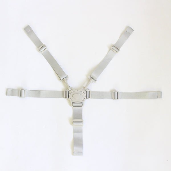 Cinturón de Seguridad para Silla Alta Infantil - Image 5