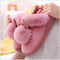 Pantuflas de Algodón para el Hogar