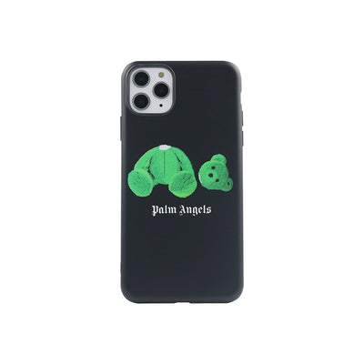 Funda Protectora Osito para iPhone 11 Pro y XS Max - Suave y Resistente - Image 10