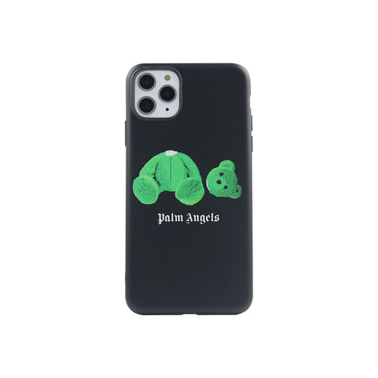 Funda Protectora Osito para iPhone 11 Pro y XS Max - Suave y Resistente - Image 10