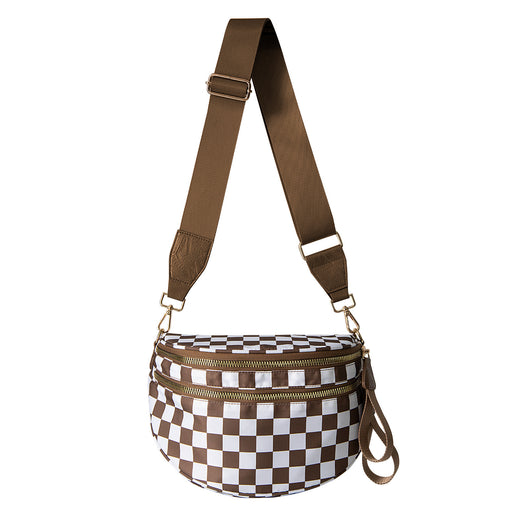 Bolsa Oxford Versátil de Gran Capacidad para Mujer - Image 5