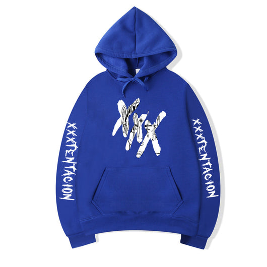 Sudadera con Capucha Versátil - Image 8