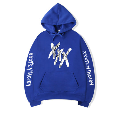 Sudadera con Capucha Versátil - Image 6