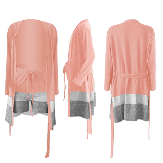 Conjunto Casual Dos Piezas Moderno - Image 40