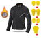 Full black - S