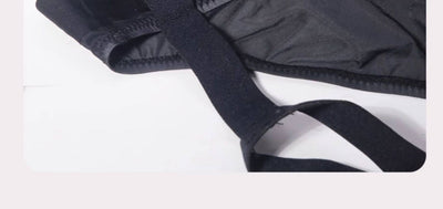 Tanga Masculino Ice-Silk con Tirantes Transparente y Ultra Sensual - Image 17