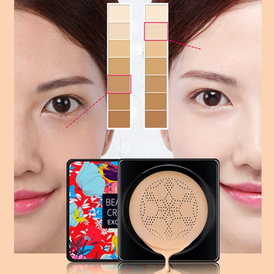 BB Cream Correctora con Cobertura Total 3 en 1