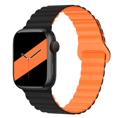 Correa Magnética de Silicona para Reloj - Image 27