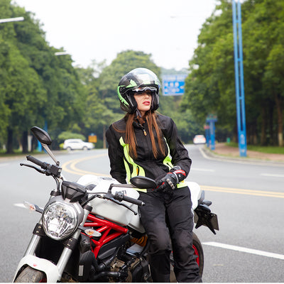Guantes Térmicos para Motocicleta Eléctrica - Image 4