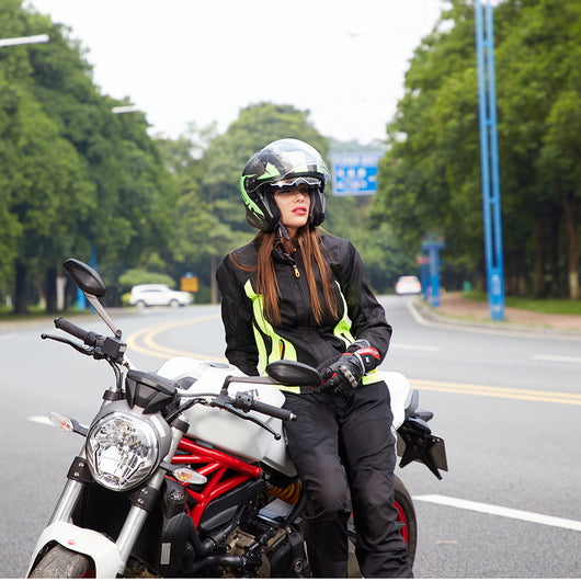 Guantes Térmicos para Motocicleta Eléctrica - Image 4